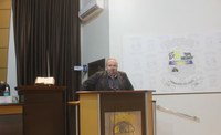Vereador Elton Baraldi defende reformas de pontes localizadas na zona rural