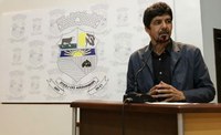 Vereador Josafá Barboza fala sobre críticas em redes sociais