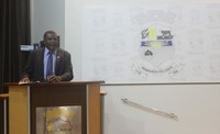 Vereador Juarez Barbosa ressalta importância da coleta seletiva