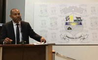 Vereador Luis Costa crítica serviços de Águas de Primavera