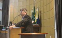 Vereador Manoel Mazzutti fala sobre demandas da região do Vale Verde
