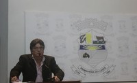 Vereador Manoel Mazzutti fala sobre projeto que legaliza distância de postos de combustíveis