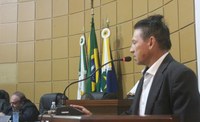 Vereador Neri Gaiteiro fala sobre construção de ESF no bairro Gutierrez