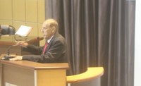 Vereador Paulo Donin afirma que o foco é realizar ações para o desenvolvimento de Pva