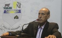 Vereador Paulo Donin fala da ampliação da Caixa Econômica Federal