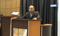 Vereador Paulo Donin fala sobre problemas ocasionados pelo período chuvoso
