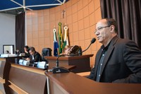 VEREADORES APONTAM QUE JAMAIS EXISTIU PERSEGUIÇÃO OU PEDIDO DE TRANSFERÊNCIA DE DELEGADOS