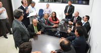 VEREADORES APROVAM CPI CONTRA PREFEITURA EM SESSÃO EXTENSA