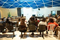 Vereadores aprovam projeto de combate à poluição sonora e pertubação do sossego alheio
