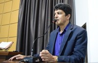 Vereadores aprovam projeto que beneficia ambulantes e construção de mais 02 creches