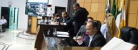 VEREADORES APROVAM PROJETO QUE VEDA DISTRIBUIÇÃO DE MATERIAL DIDÁTICO QUE TRATA DA DIVERSIDADE SEXUAL