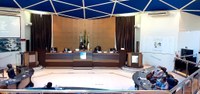 Vereadores cobram da população ações de prevenção ao Covid-19. 