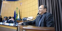 VEREADORES COBRAM POSTOS DE COMBUSTÍVEIS 24HS NA CIDADE