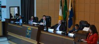 VEREADORES DEFENDEM UNIDADE E APONTAM PRIORIDADES PARA A LEGISLATURA