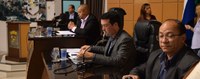 VEREADORES DESTACAM CONVÊNIO DA UTI EM PRIMAVERA
