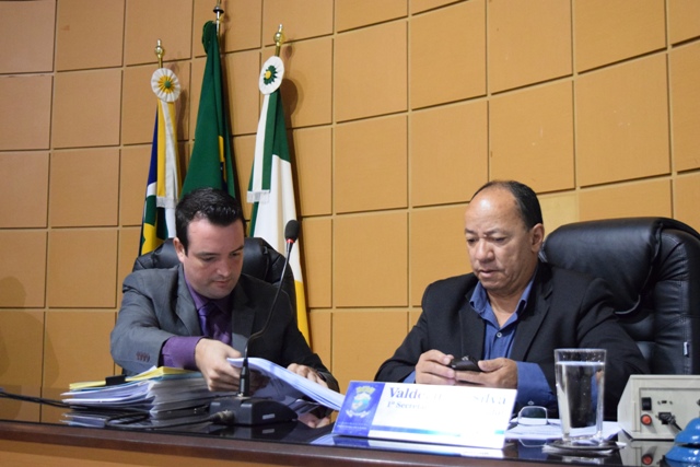 VEREADORES DESTACAM IMPORTÂNCIA DA DEFENSORIA PÚBLICA EM PRIMAVERA