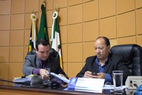 VEREADORES DESTACAM IMPORTÂNCIA DA DEFENSORIA PÚBLICA EM PRIMAVERA