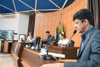 Vereadores realizam 03 extras e aprovam PME de Primavera