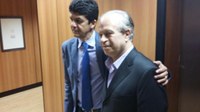 Vereadores se reúnem com Ministro da Educação e solicitam curso de medicina em Primavera