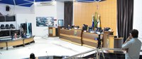 VEREADORES SEGUEM PARECER DO TCE E APROVAM CONTAS/2014 DO EXECUTIVO