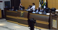 VEREADORES TRAVAM DISCUSSÃO EM PROL DA SAÚDE DE PRIMAVERA