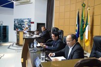 VEREADORES VOLTAM A DEFENDER REALIZAÇÃO DA EXPOPRIMA