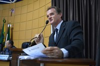 VOLNEI AFIRMA QUE PREFEITO IRÁ SE REUNIR COM VEREADORES PARA ESCLARECER DÚVIDAS