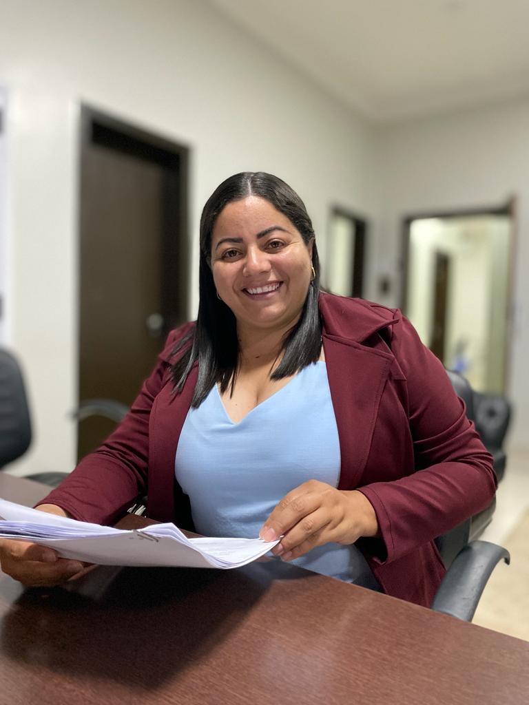 KARLA DESTACA DESAFIOS DA SAÚDE E QUE AVANÇOS VÊM OCORRENDO