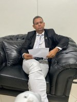 KINHA FAZ NOVO ALERTA QUANTO AOS FURTOS NAS OBRAS PELA CIDADE   