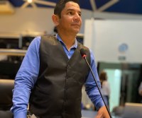 Para melhorar o atendimento à saúde, Vereador Crocodilo indica divulgação de Disque Denúncia