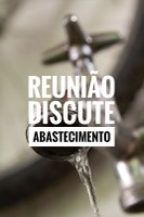 Reunião com diretoria de Águas de Primavera acontece nesta terça   