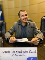 Vereadores aprovam projeto que trata da transparência em obras da Prefeitura