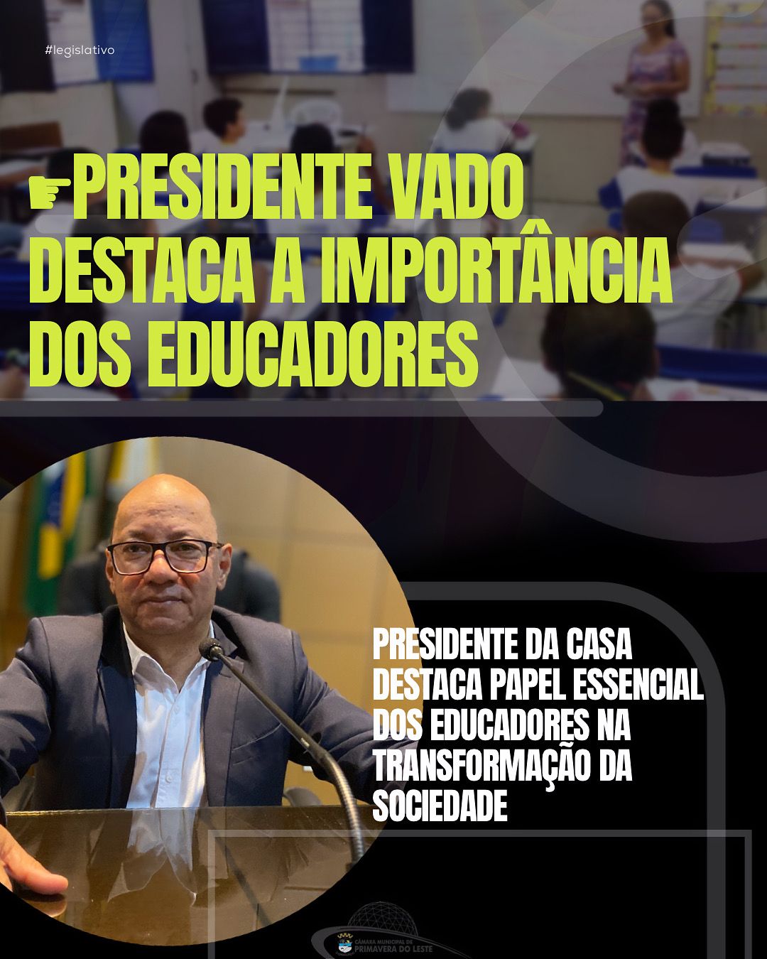 VEREADORES(AS) APROVAM LDO 2024