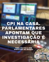 VEREADORES(AS) DISPARAM CONTRA ÁGUAS DE PRIMAVERA E ENERGISA. CPI É SUGERIDA
