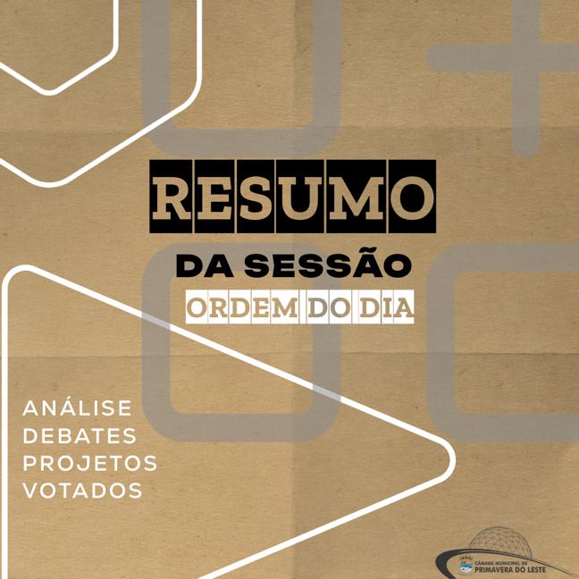 VEREADORES SE UNEM CONTRA PERTURBAÇÃO DO SOSSEGO EM PRIMAVERA